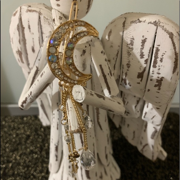 CREATE A GORGEOUS HAIRSTYLE MIX & MATCH 🌟❄️🌙⭐️🌙 TO HAVE A CREATIVE LOOK - Picture 3 of 6